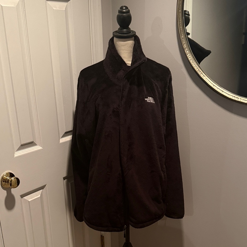 The North Face Women's Teddy Jacket